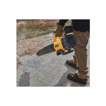 Xr - Brushless Handheld Blower - 20 V DC 5 Ah Li-Ion Battery