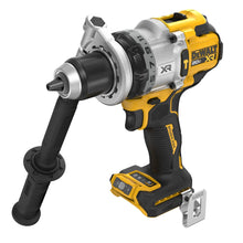 Brushless Cordless Hammer Drill - Bare Tool - 20 V DC