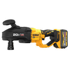 DeWALT® DCD445X1 Brushless Compact Cordless Quick Change Stud and Joist Drill With FLEXVOLT® ADVANTAGE™ Technology, 7/16 in Chuck, 20 V, 1250 rpm No-Load, 16.3 in OAL