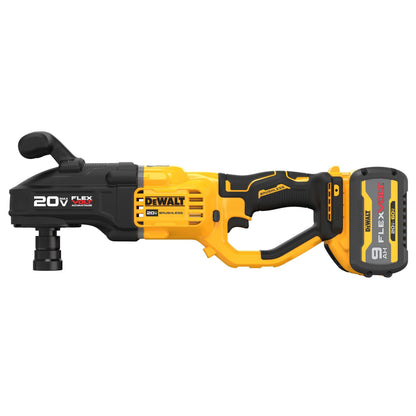 Quick Change Stud and Joist Drill Kit - 7/16" Chuck - 20 V