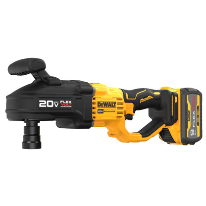 Quick Change Stud and Joist Drill Kit - 7/16" Chuck - 20 V