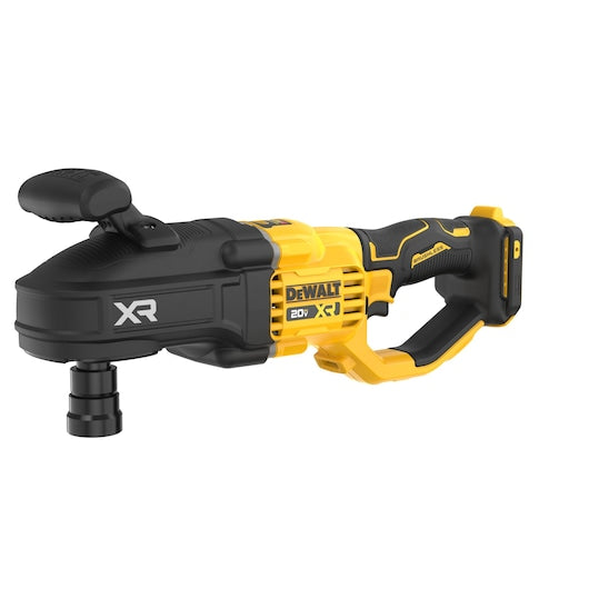 DeWALT® DCD447B Brushless Drill, 7/16 in Chuck Keyed Chuck, 20 V DC