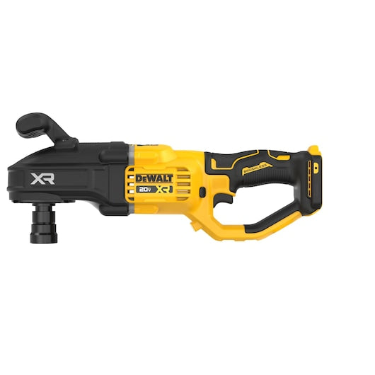 Brushless Drill - 7/16" Chuck Keyed Chuck - Bare Tool