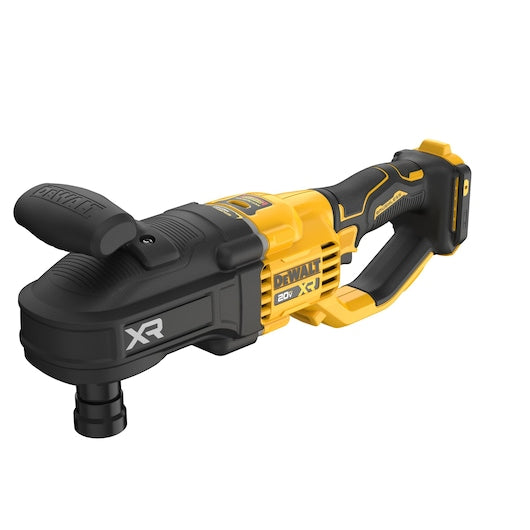 Brushless Drill - 7/16" Chuck Keyed Chuck - Bare Tool