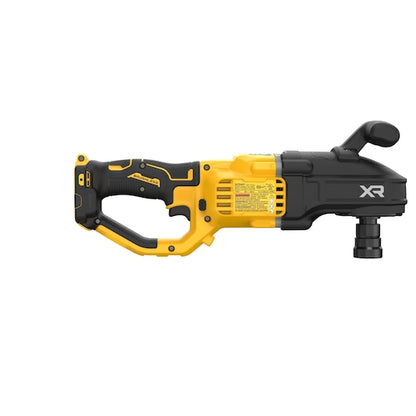 Brushless Drill - 7/16" Chuck Keyed Chuck - Bare Tool