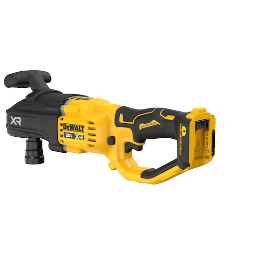 Brushless Drill - 7/16" Chuck Keyed Chuck - Bare Tool