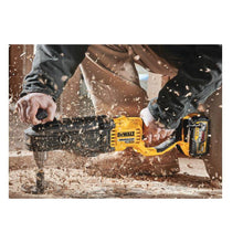 Joist Drill Kit with E-Clutch System - 60 V AC