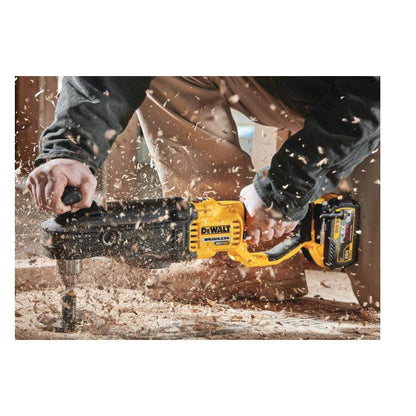 Joist Drill Kit with E-Clutch System - 60 V AC