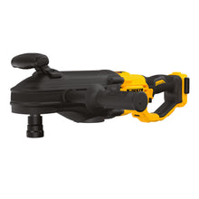 DeWALT® DCD471B Brushless Cordless Stud and Joist Drill With E-CLUTCH® System, 7/16 in Chuck, 60 V DC, 0 to 400/0 to 1320 rpm No-Load, 23.8 in OAL, Li-Ion Battery