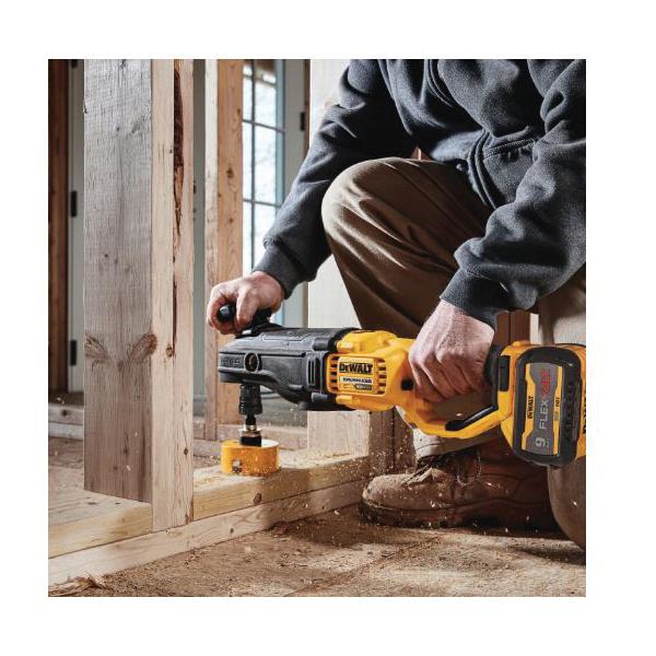 Brushless Cordless Stud and Joist Drill - Bare Tool