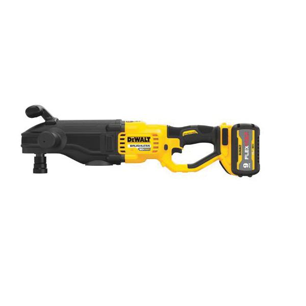 Brushless Cordless Stud and Joist Drill - Bare Tool