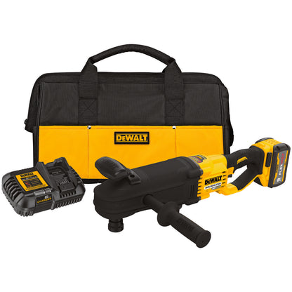 Brushless Cordless Stud and Joist Drill - Bare Tool