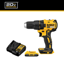 Drill and Driver Kit - 20 V