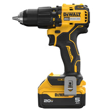 DeWALT® DCD798P1 Hammer Drill, 1/2 in Keyless Chuck, 20 V