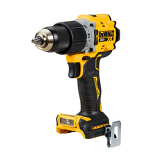 DeWALT® XR® DCD805B Brushless Cordless Hammer Drill/Driver, 1/2 in, 20 V, 0 to 650/0 to 2000 rpm No-Load