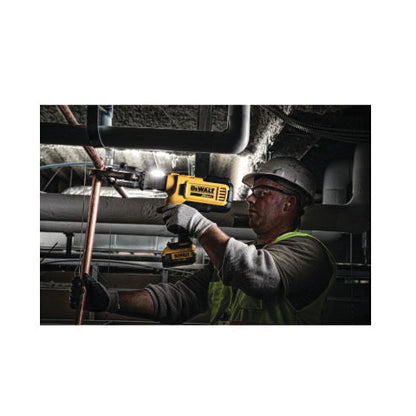 Cordless Press Tool Kit - 4" Capacity - 20 V