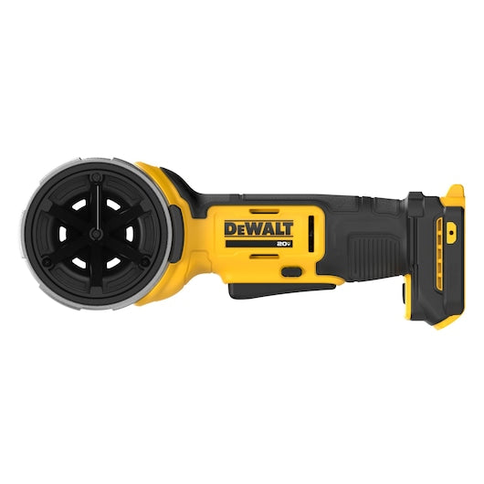 DeWALT® DCE710B Deburring Tool, Yellow