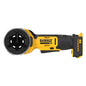 DeWALT® DCE710B Deburring Tool, Yellow