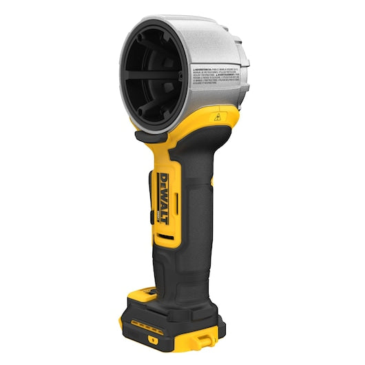 Deburring Tool - Yellow