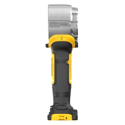 Deburring Tool - Yellow