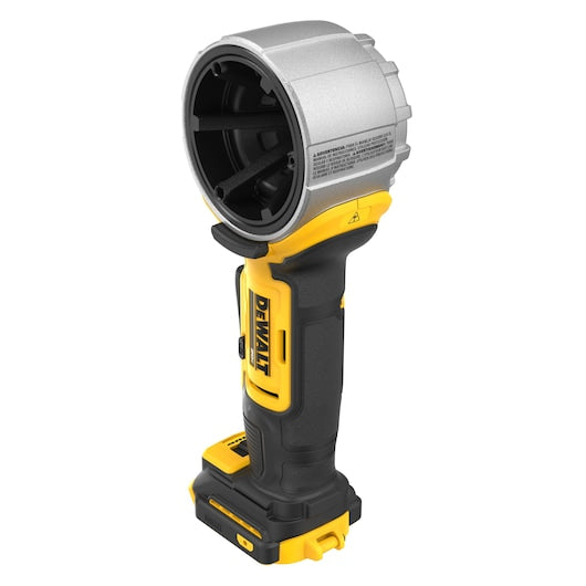 Deburring Tool - Yellow