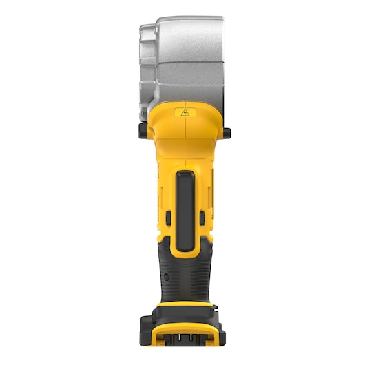 Deburring Tool - Yellow
