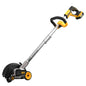 Cordless Lawn Edger - 2" D Cutting - 20 V