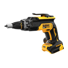 DeWALT® DCF630B Brushless Drywall Screw Gun, 20 V, 0 to 3300/0 to 4850 rpm No-Load