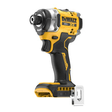 Brushless Cordless Impact Driver - Bare Tool - 20 V DC
