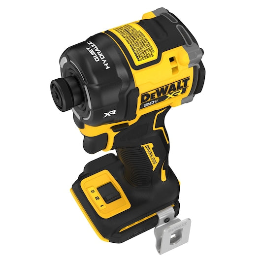 DCF870 - Brushless Driver - Bare Tool - 20 V