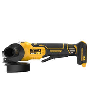 Brushless Grinder - 4-1/2 to 5" Dia Wheel - Bare Tool