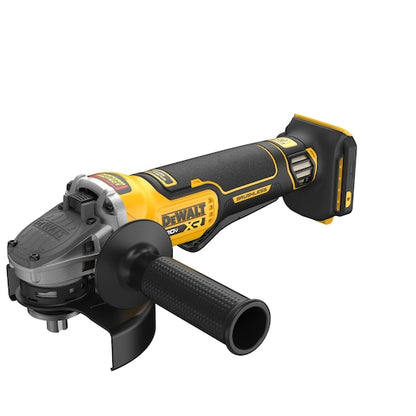Brushless Grinder - 4-1/2 to 5" Dia Wheel - Bare Tool