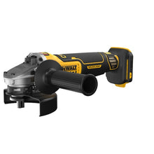 Brushless Grinder - 4-1/2 to 5" Dia Wheel - Bare Tool
