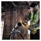 Brushless Cordless Angle Grinder - Bare Tool - 20 V