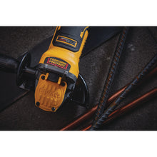 Brushless Cordless Angle Grinder - Bare Tool - 20 V