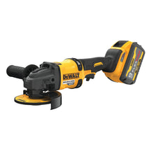 Brushless Cordless Angle Grinder - Bare Tool - 60 V DC