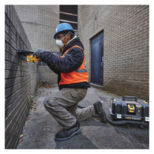 Brushless Cordless Angle Grinder - Bare Tool - 60 V DC