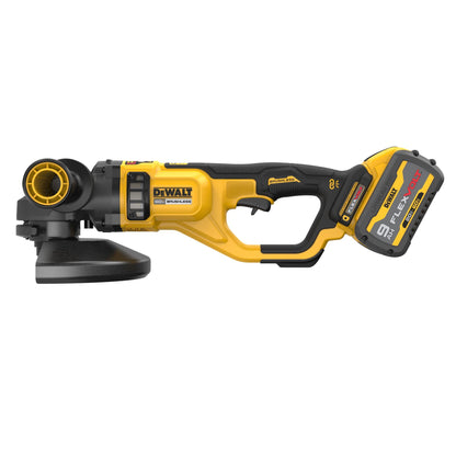 Angle Grinder - 60 V - Brushless