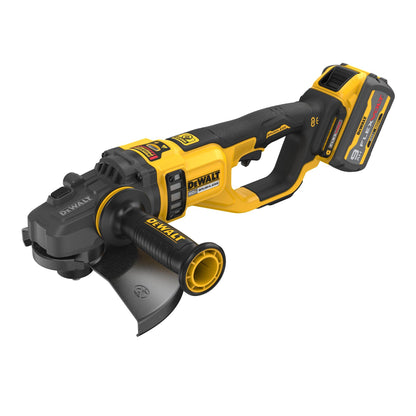 Angle Grinder - 60 V - Brushless
