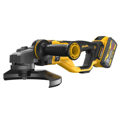 Angle Grinder - 60 V - Brushless