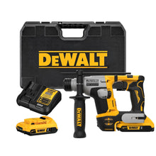Brushless Cordless Rotary Hammer Kit - 20 V
