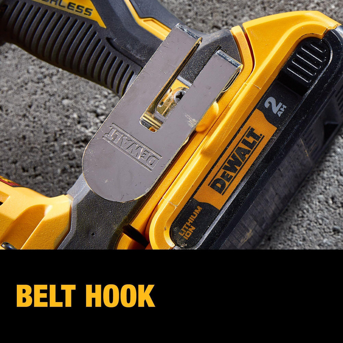 Brushless Cordless Rotary Hammer Kit - 20 V