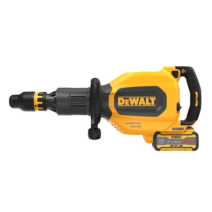 in Line Chipping Hammer - 60 V - 1350 to 1620 Bpm