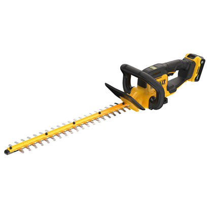 Hedge Trimmer - 22" OAL - 20 V