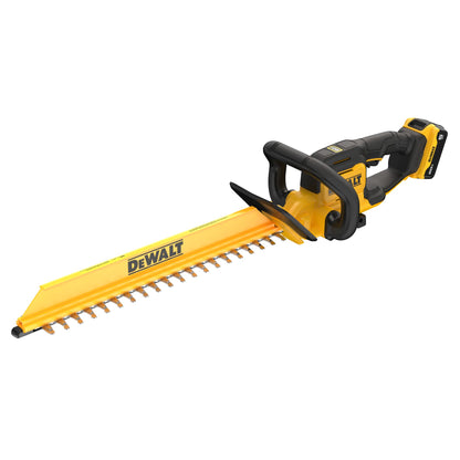 Hedge Trimmer - 22" OAL - 20 V