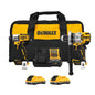 Tool Combo Kit - 20 V