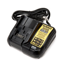 DeWALT® 20V MAX* DCK277C2 2-Tool Cordless Combination Kit, Tools: Drill Driver, Impact Driver, 20 V DC, 1.3 Ah Lithium-Ion