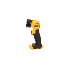 Cordless Rechargeable Work Light - Bare Tool - 20 V DC