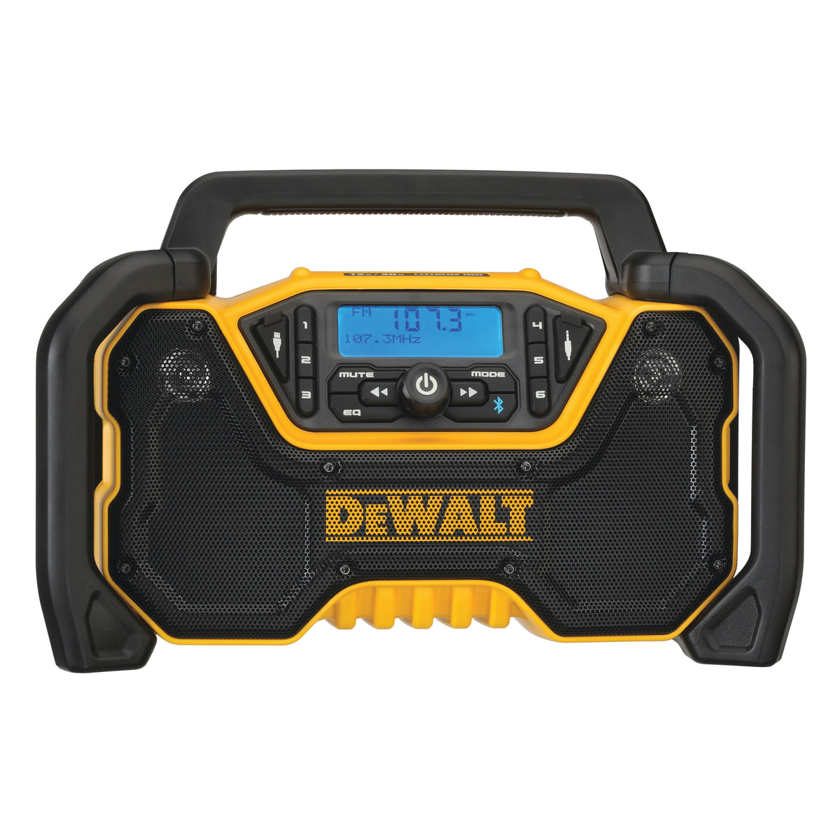 Cordless Jobsite Radio - Bare Tool - 12/20 V