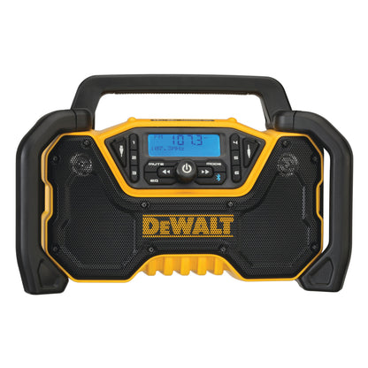 Cordless Jobsite Radio - Bare Tool - 12/20 V